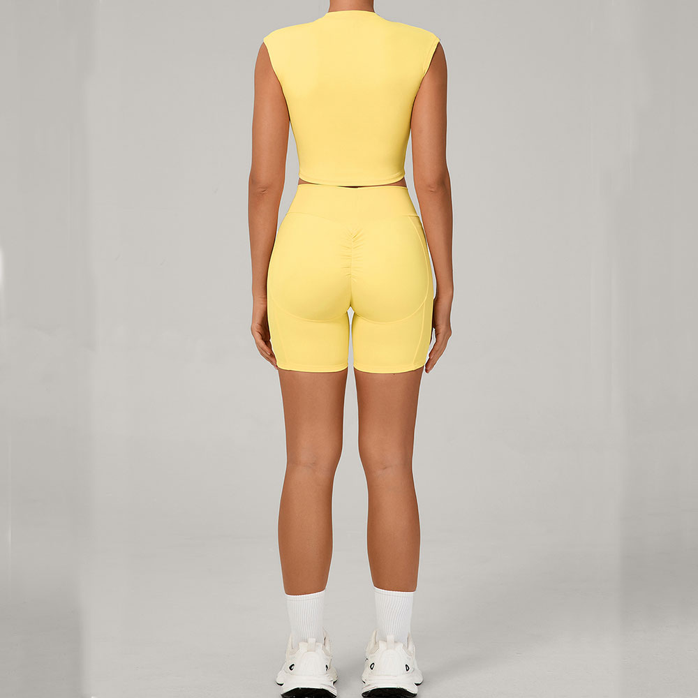 Yoga Sets Women Tracksuit 2 Pi - огляд і ціна Sports Equipment Logos